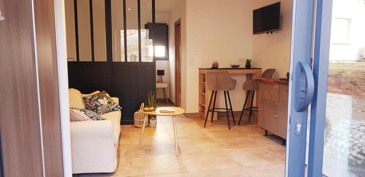 House Apartment Castirla Exterior photo