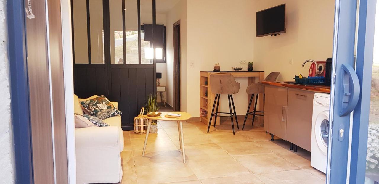 House Apartment Castirla Exterior photo
