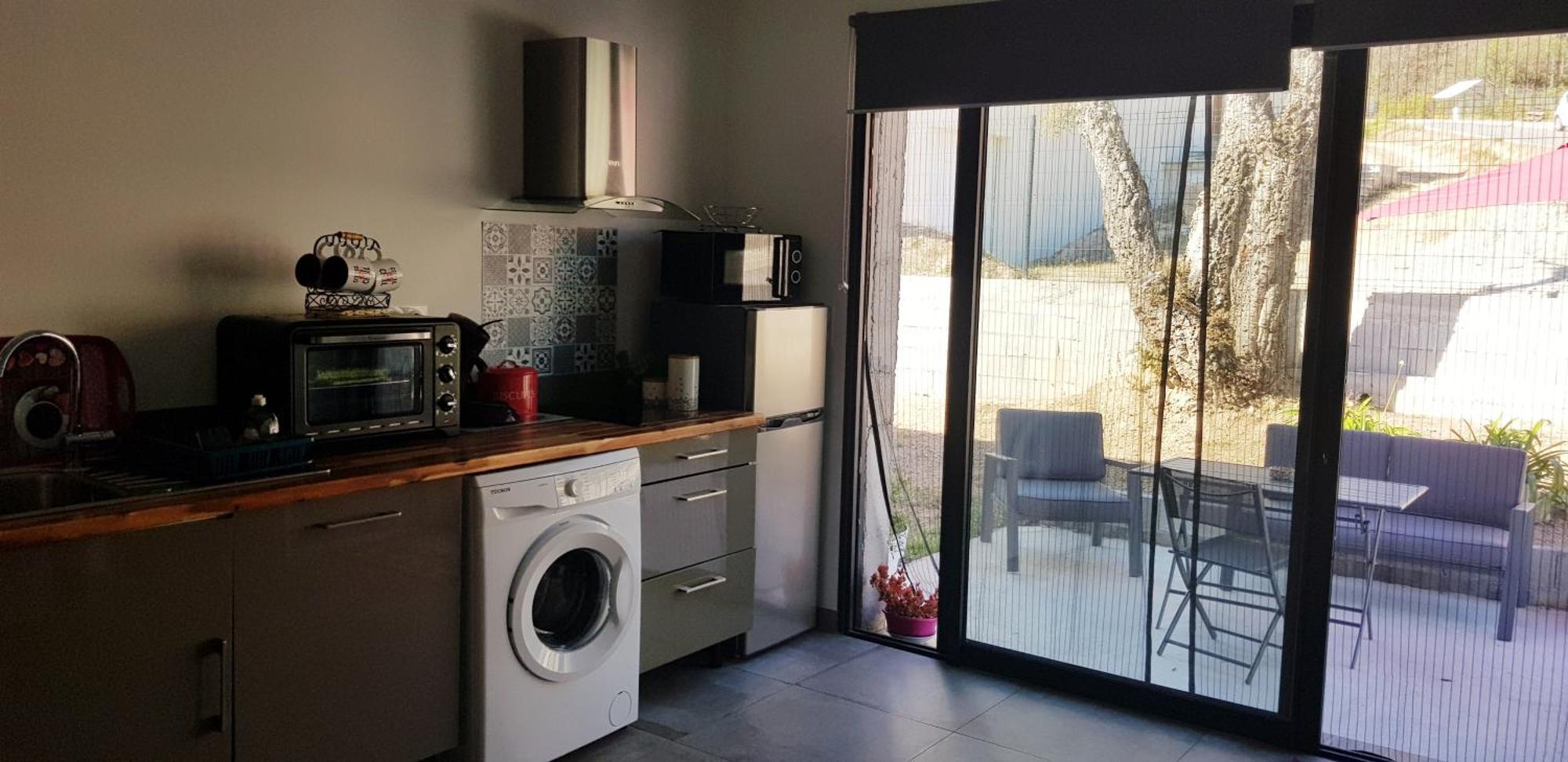 House Apartment Castirla Exterior photo